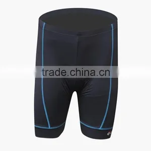 Man Cycling Underwear With GEL 3D Pad Quick-dry Breathable thumbnail-2