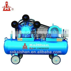 Kaishan KJ Series New Designed High Quality Piston Air Compressor thumbnail-1