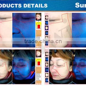 (On Promotion) Professional Skin Analyzer 3D Magic Mirror thumbnail-2