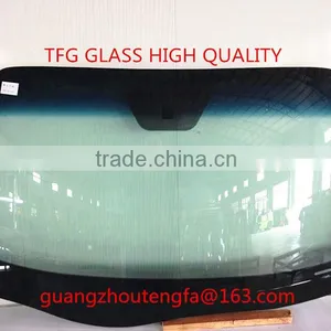 Car Patrs for fj 70 , Car Front Windshield Glass thumbnail-1