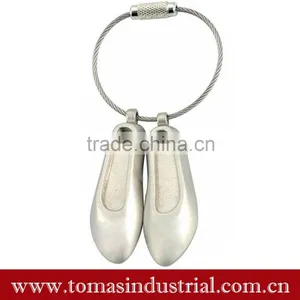 Wholesale All Types of Metal Keychain thumbnail-1