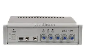 Hangzhou Shuyuan Audio Equipment Factory company overview - view 2 thumbnail