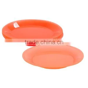 Plastic Plate thumbnail-1