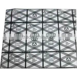 HDD Packing Anti-static Bag thumbnail-3