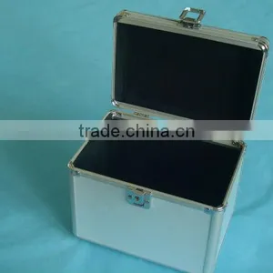 CD Bag Cases,CD Carrying Case With Abs Panel,funny CD Case thumbnail-3