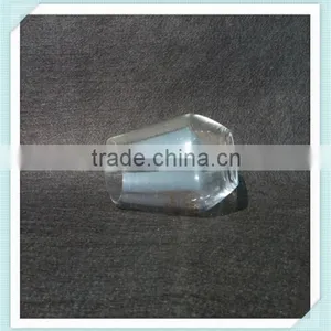 Shanxi Mouth Blown Whiskey Glass Handmade Glass Whiskey Cup for Sale thumbnail-3