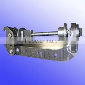 Sheet Metal Processing in Sheet Metal Fabrication thumbnail-1