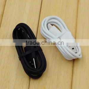 Wholesale High Speed USB 2.0 Male to USB 3.1 Type-C Cable for Samsung S7 thumbnail-4