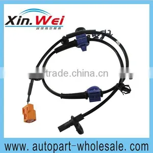 57455-SAG-H01 High Quality Auto ABS Sensor Car ABS Wheel Speed Sensor for Honda for Fit thumbnail-1