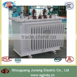 11/0.4 Energy-saving Power Distribution Transformer thumbnail-1