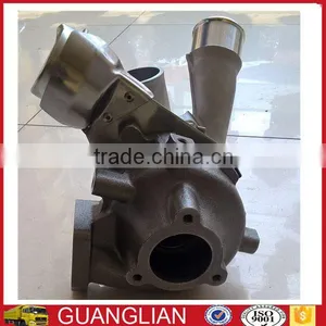Turbochargers 28200-4A480 200cc Motorbike 4 Stroke thumbnail-3