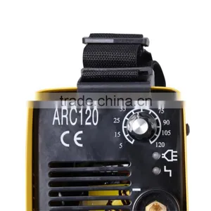 Inverter IGBT ARC Welder DC MMA Welding Machine thumbnail-5