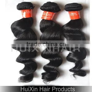 100% Virgin Brazilian Natural Hair, How To Start Selling Brazilian Hair thumbnail-1