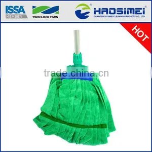 Microfiber Strip Wet Mop thumbnail-1