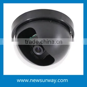 3.6 mm Board Lens Lens Vandal-proof IR Cheap Cctv Camera Kit thumbnail-1
