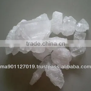 Moroccan Alum Stone 1 Ton in Powder Form thumbnail-1