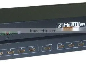 HDMI SPLITTER thumbnail-1