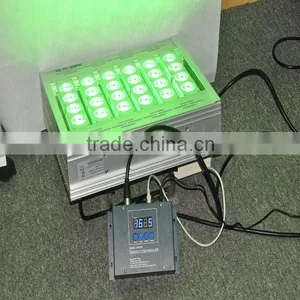 RGB LED Angel Eyes Colors RGB LED Lamp Remote Control thumbnail-1