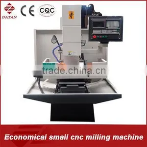 [ DATAN ] TX Series Vertical Cnc Milling Machine thumbnail-1