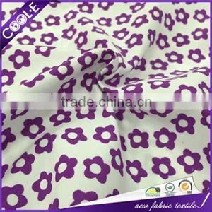 Best Quality Fresh Order Plain Printed 100%polyester Peach Skin Microfiber Fabric thumbnail-4