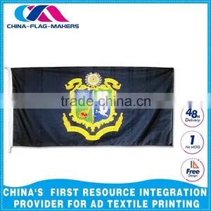 Custom Textile Print Flag thumbnail-4
