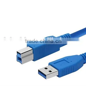 USB3.0 Cable AM to BM 3m thumbnail-3