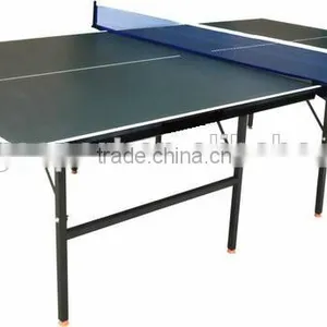 15mm For Elderly Attractive Price Plastic Table Tennis Table thumbnail-1