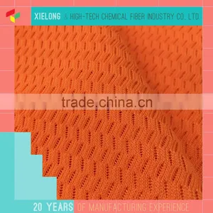 100 Polyester Warp Knitted Lining Fabric for Shoes thumbnail-3