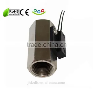 Electrical Automatic Liquid Water Flow Switch thumbnail-2