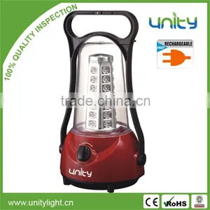 Best Seller Camping Lantern Rechargeable LED Lantern Ultra Bright thumbnail-1