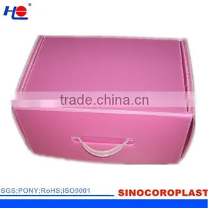 Corrugated Plastic Packaging Manufacturer thumbnail-1