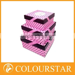 High-end Expensive and of High Quality High Quality Gift Paper Box thumbnail-3