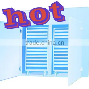 CT-C Series Hot Air Circulating Drying Oven Used in Baking Varnish thumbnail-1
