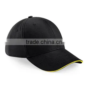 Various Colors Blank Baseball Caps thumbnail-5