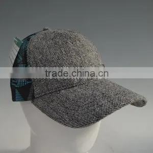 Soft Brim Hawaiian Baseball Cap Hat thumbnail-2