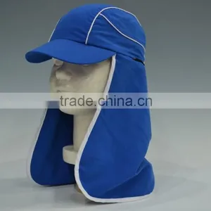Fashion Kids UV Sun Visor Hat thumbnail-3