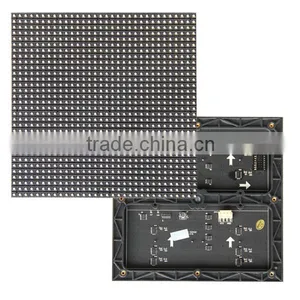 SMD Indoor Large Stadium P6 Led Screen Led Display Cabinet thumbnail-1