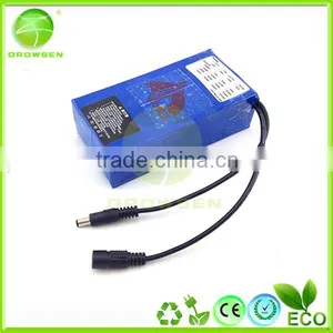 12.8v 12ah Lifepo4 Battery Pack thumbnail-5