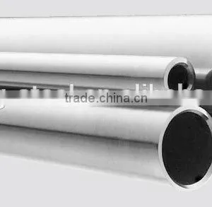 ASTM A269 A312 Stainless Steel Seamless Tubes/pipes 304 316L Manufacturer thumbnail-5