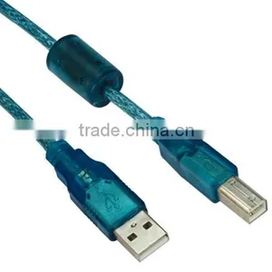 AM/ BM +Ferrite 2.0V USB Cable thumbnail-1