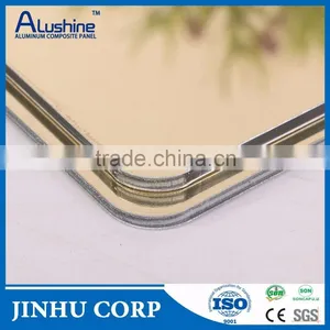 6mm Aluminum Composite Panel Factory Price Hot Sale thumbnail-5