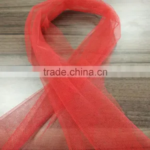50D Monfilament Hexagonal Mosquito Net Fabric thumbnail-3