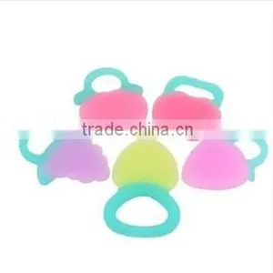 BabyTeething Fruit Teether for Children thumbnail-1