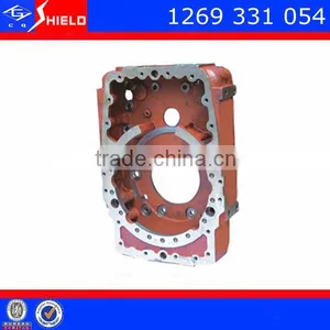 Golden Dragon Bus Price Gearbox Cover for 5S-111GP 5S-150GP Gearbox thumbnail-1