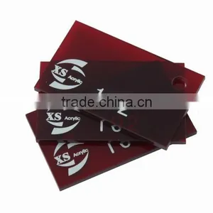Plastic Sheets Extruded Acrylic Sheet thumbnail-1