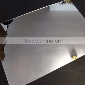 Mirror Plexiglass 1200mm x 2400 mm thumbnail-2