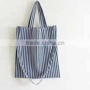 Cheap Canvas Shopping Bag Tote Bag Shoulder Bag thumbnail-2