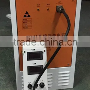 Feiyide Automatic ABS Plastic Chrome Plating Machine thumbnail-5