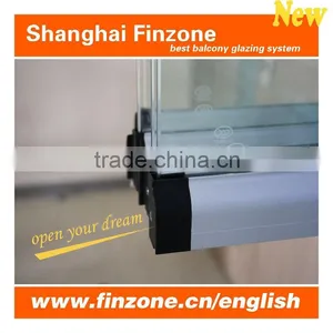 ISO9001:2008 Balcony Window thumbnail-1
