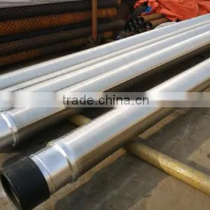 Stainless Steel Pipe Based Water Well Screen Pipe thumbnail-1